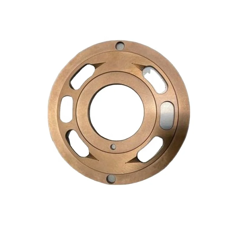 CZQ 561-15-52961 PLATE  Original OEM High-Quality Excavator Parts