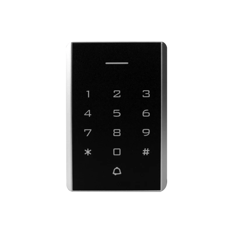 Yoursensor(YS501-B)Cheapest and most basic style Have large storage capacity and beautiful appearance access keypad