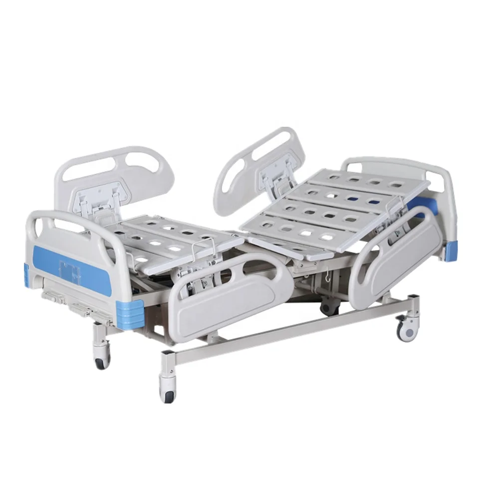 
Medical Appliances Hospital Bed for free used 