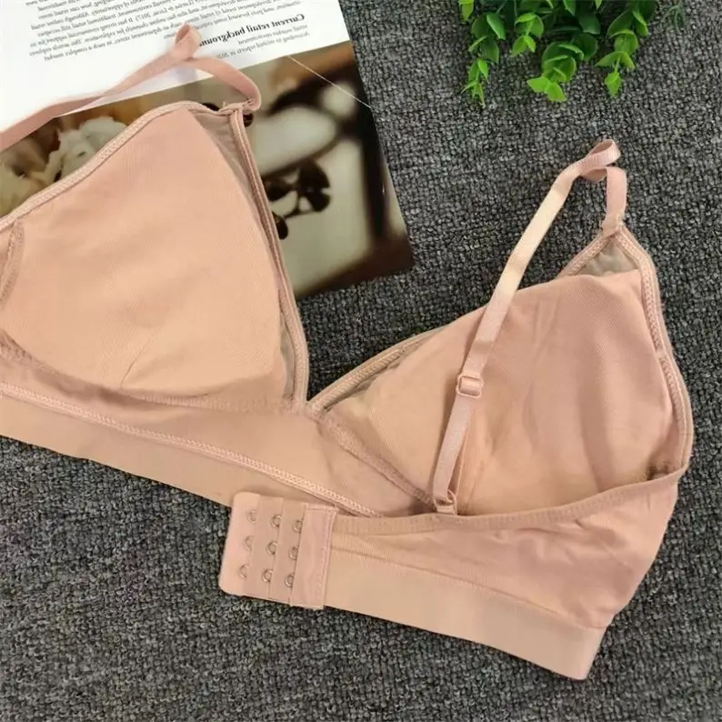 1.4 Dollar Model WX001 Good Quality Nice Style Mix Colors ladies bra with different colors