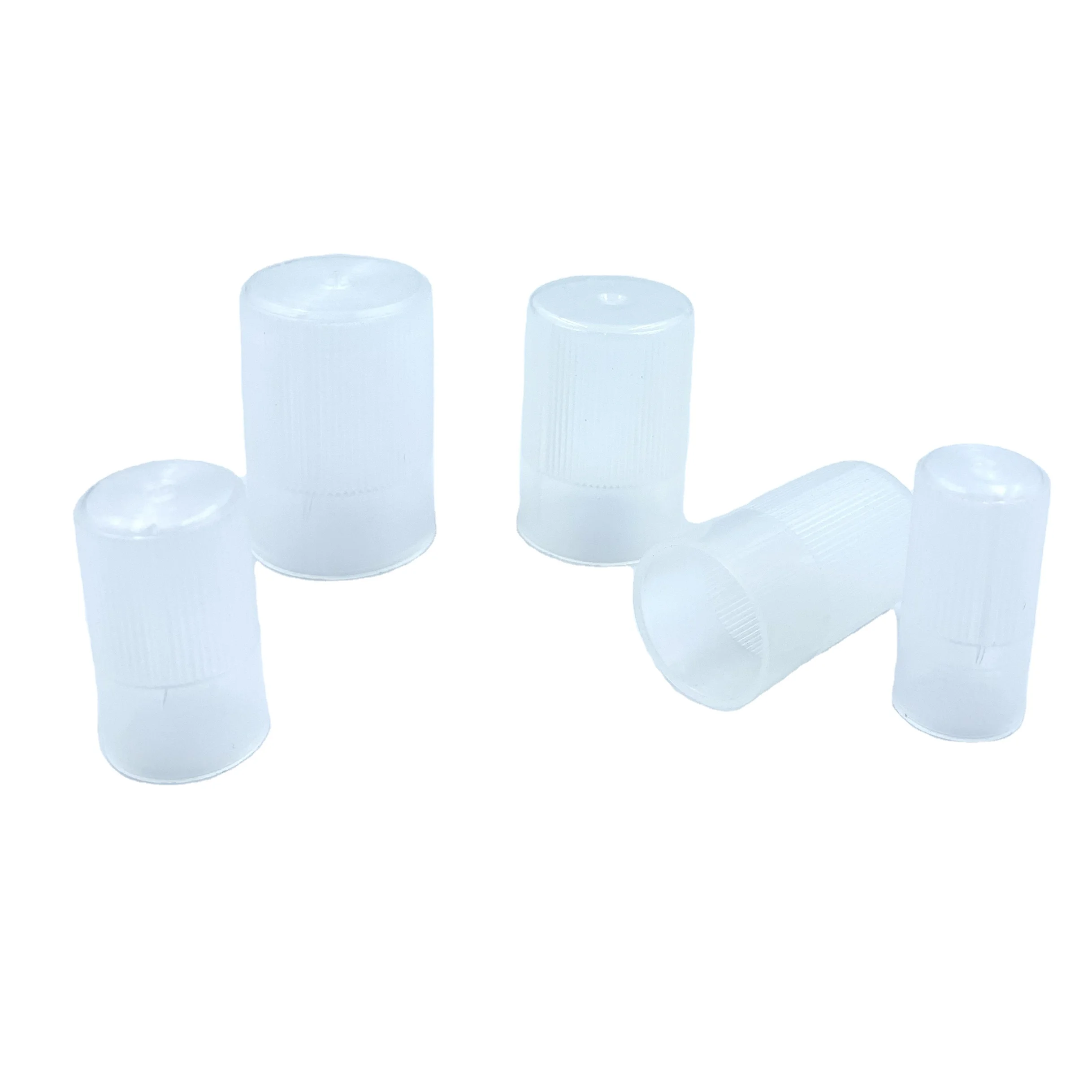 10MM 13MM 16MM 18MM 20MM 25MM Heat Resistant Borosil Screw Cap