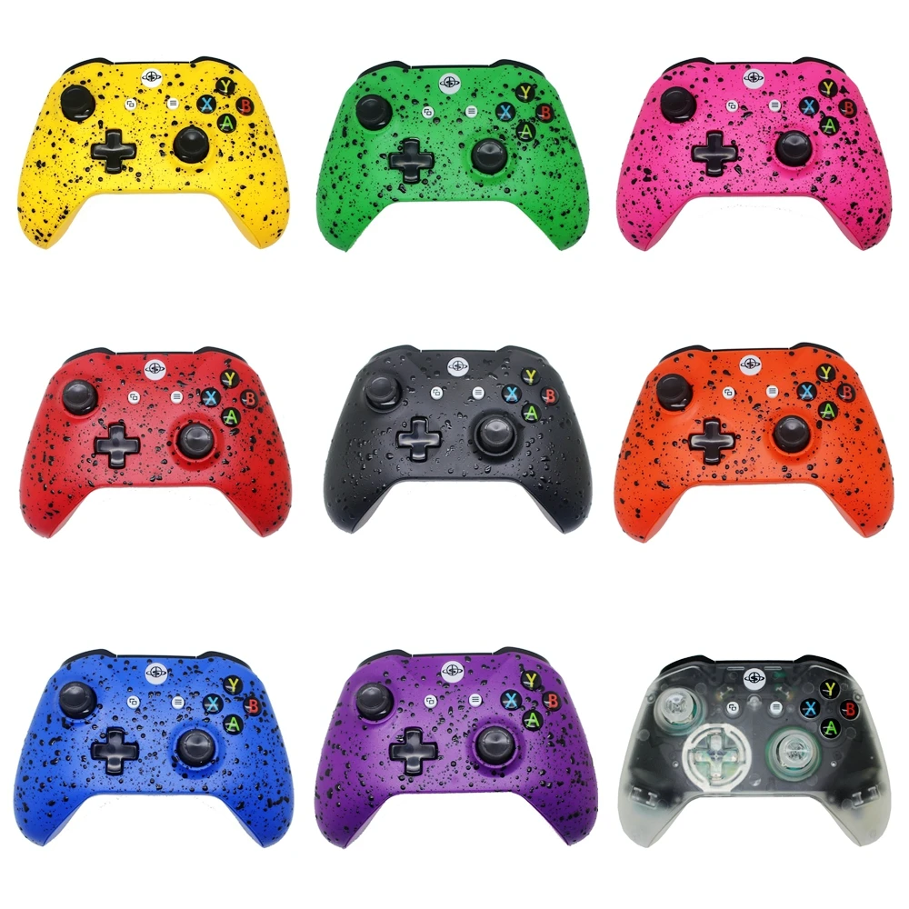  Беспроводной контроллер для контроллера Xbox One и Сменный