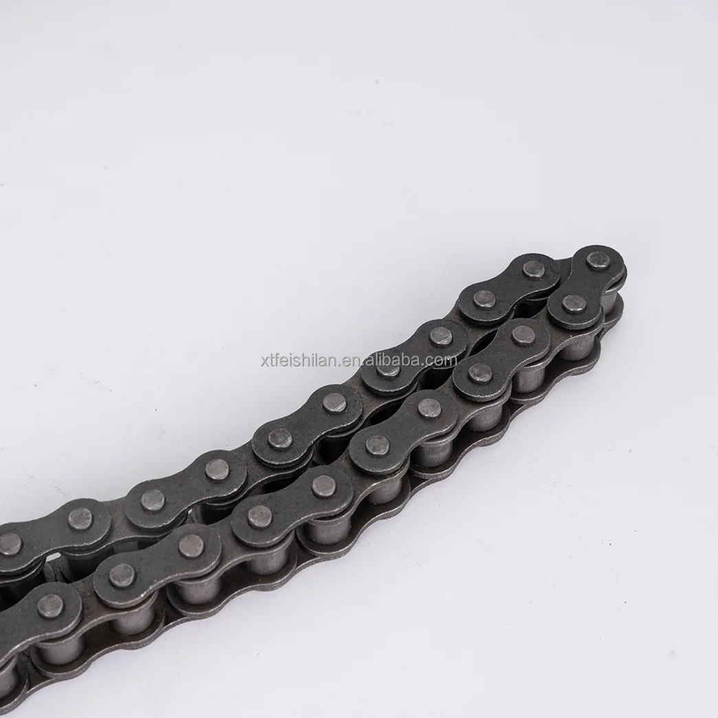 Standard motorcycle spare parts chains and sprockets