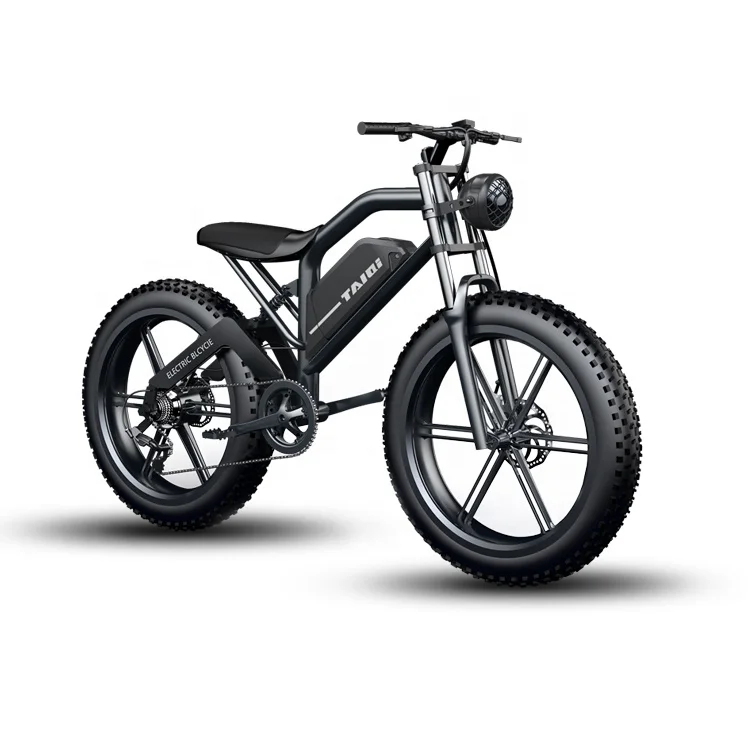XT600 2021 26 дюймов 1000w 750w горный супер с толстыми покрышками фара для электровелосипеда в ручной Электрический миксер теста велосипед грязи электрического