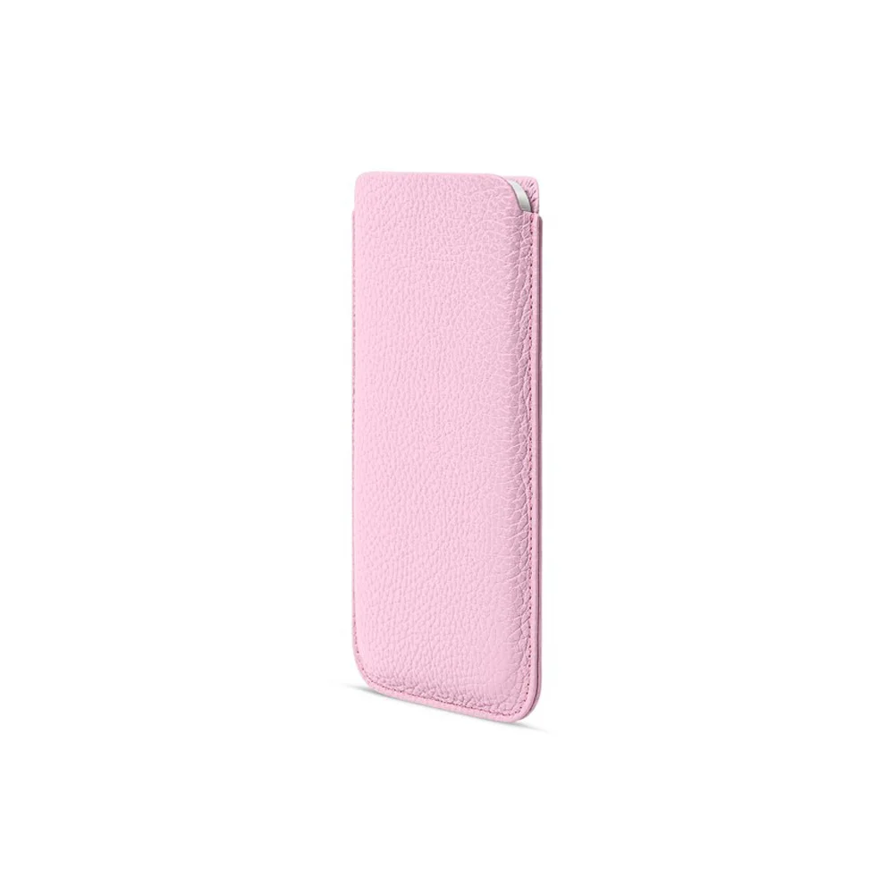 2023 Newest Cell Phone Cover For IPhone 15 Phone Case Sleeve With Pull Leather Mobile Phone Case Package