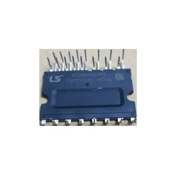IGCM04G60HA новые оригинальные электронные компоненты