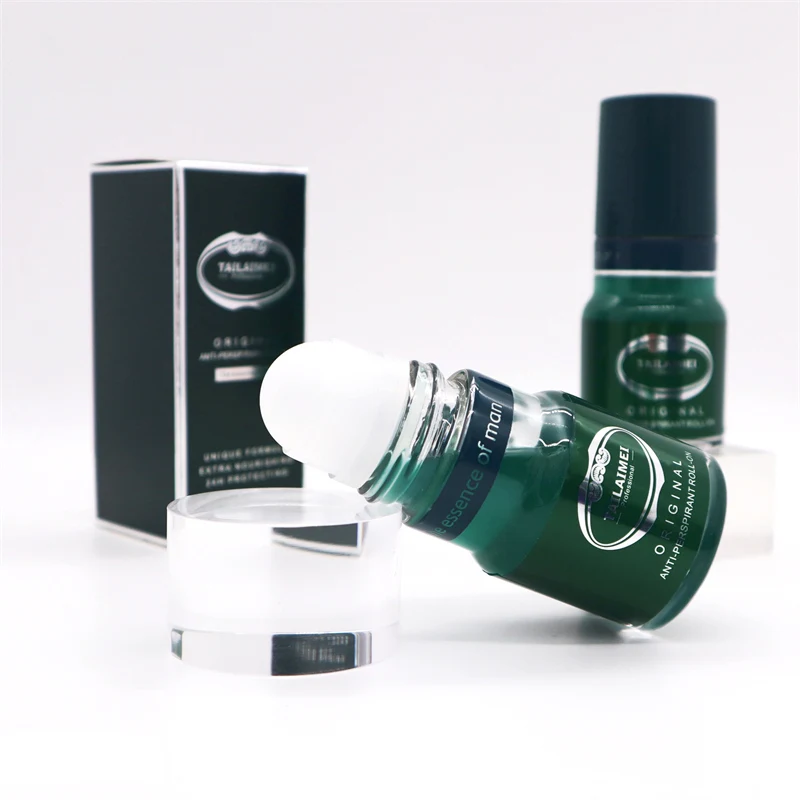 Private Label 24 Hours Organic Natural Deodorizer Supplier Deodorant & Antiperspirant Men Original Deodorant Stick