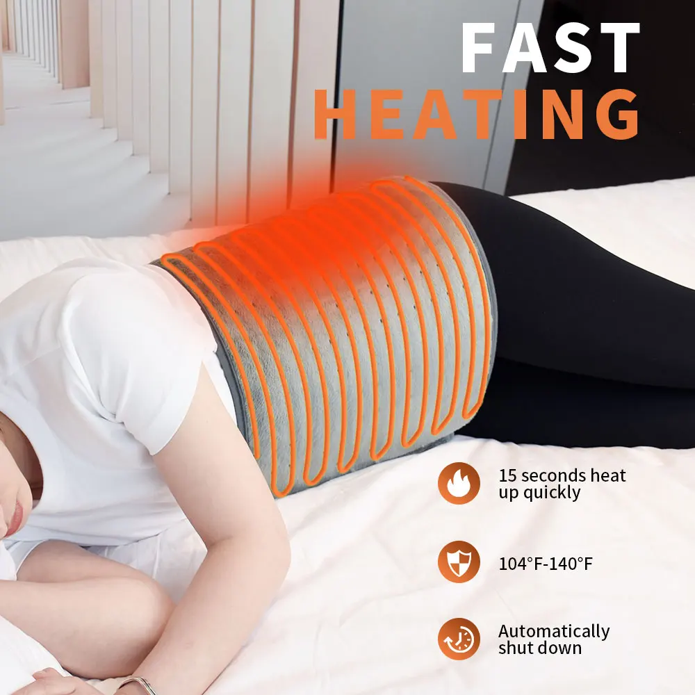 Электрические пледы одеяла с подогревом портативное одеяло электрическое и