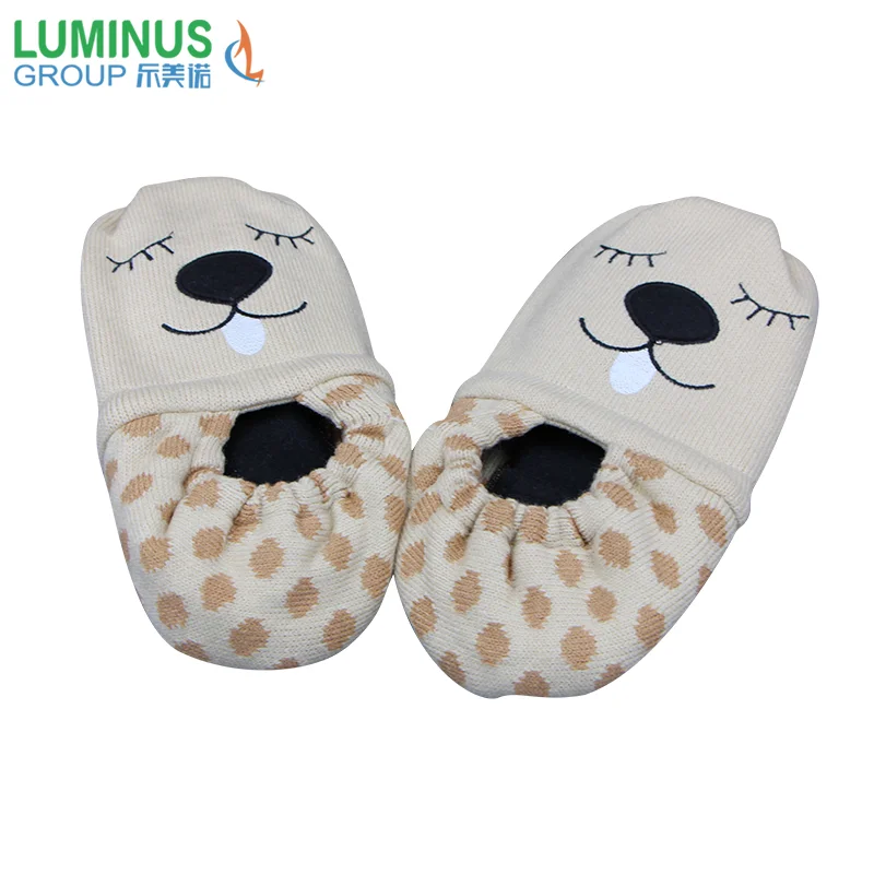 soft clay beads heat pack shoe microwavable foot warmer