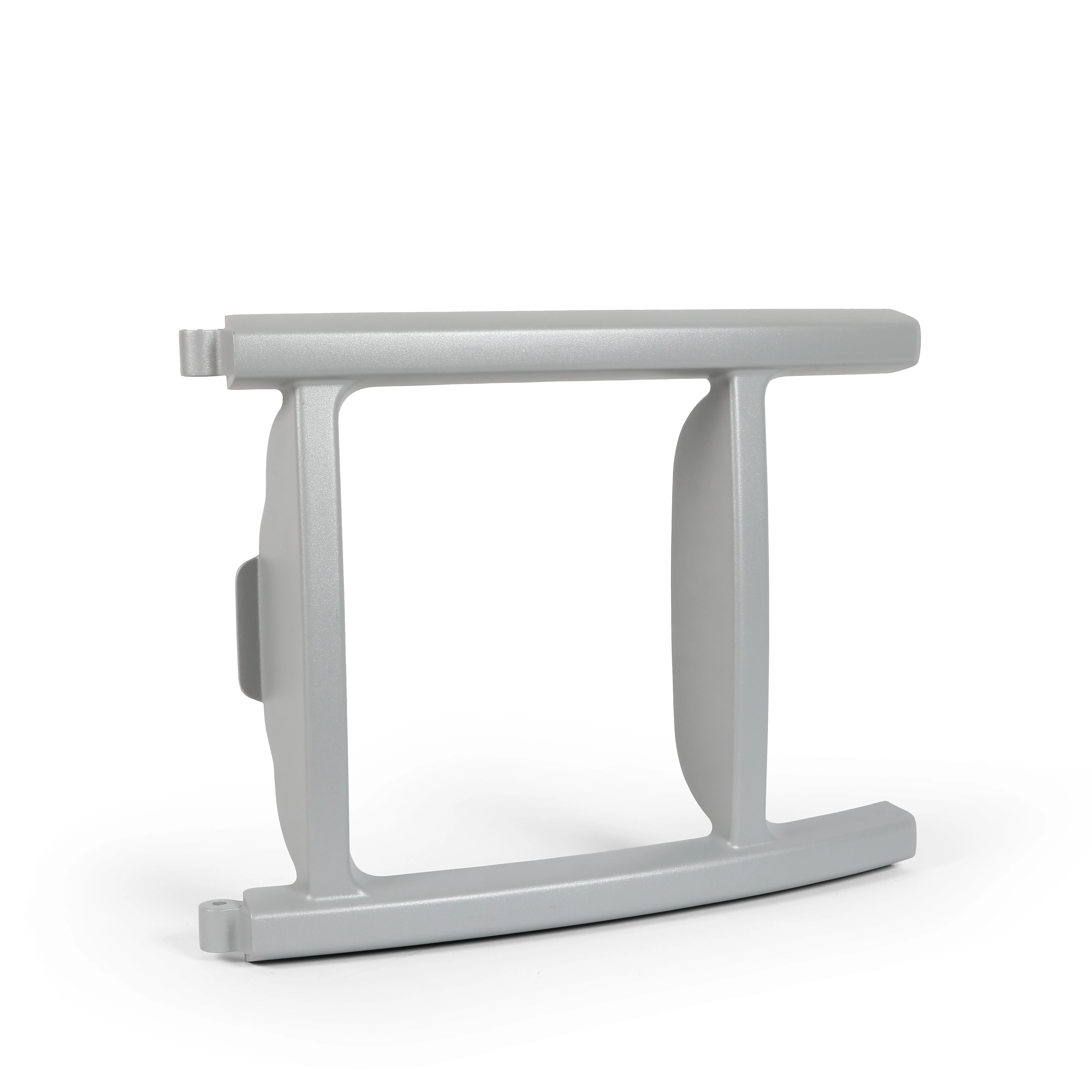 High Precision OEM Aluminum Die Casting interior ladder part for European heavy