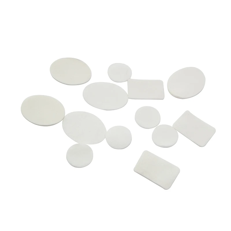 Hospital Grade Sterile nonwoven absorbent adhesive plaster wound dressing pad