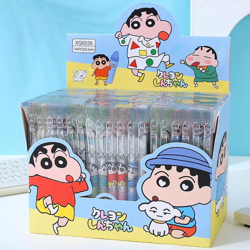 Anime Sanrioed KuromiHello Kitten 0.5mm Gel Pens Girls Stationery Pen Kawaii Student Supplies Student Stationery Gifts Wholesale