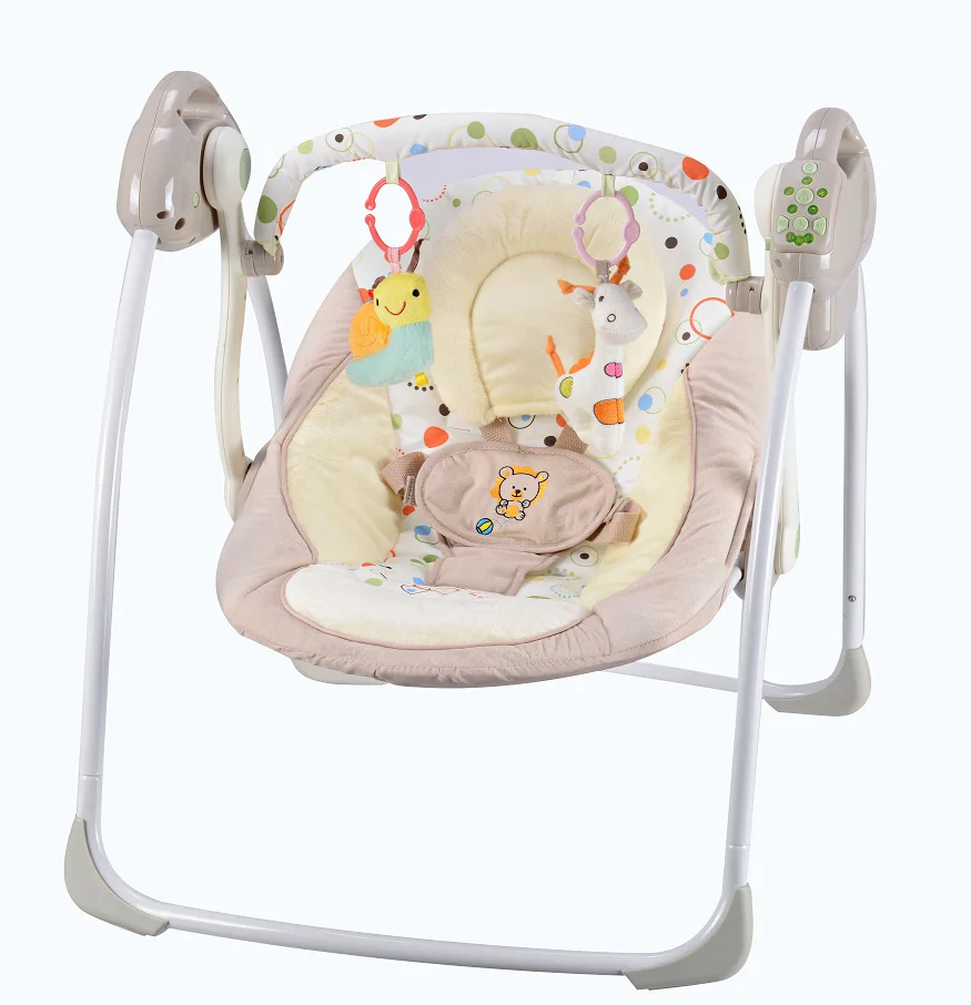 
TDT customized facade lift Electric construction Cradle Baby Rocker 
