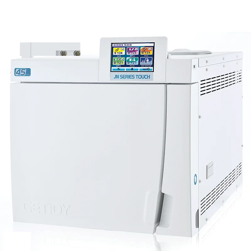 High Quality Youjoy Casette Used Sterilizer Sterilization Small Water and Steam Separation Device. Autoclave Dental