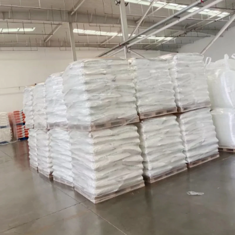 Qianfang Hot Sale Food Grade Citric Acid Anhydrous