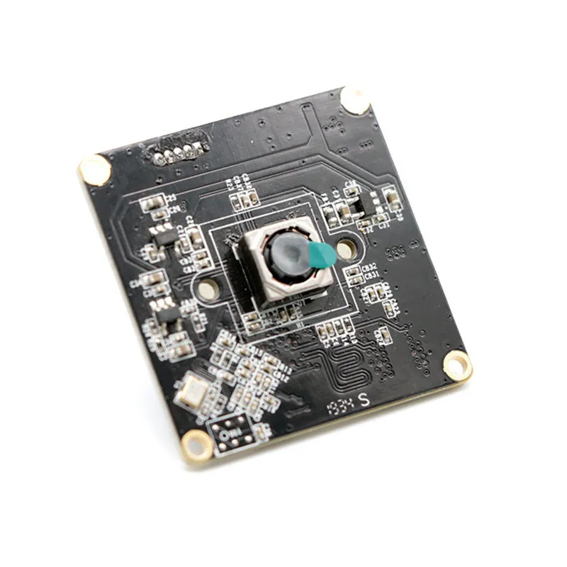 Auto Focus 2K 4MP Full HD OmniVision OV4689 CMOS Sensor USB Camera 1080P high-speed motion capture camera module