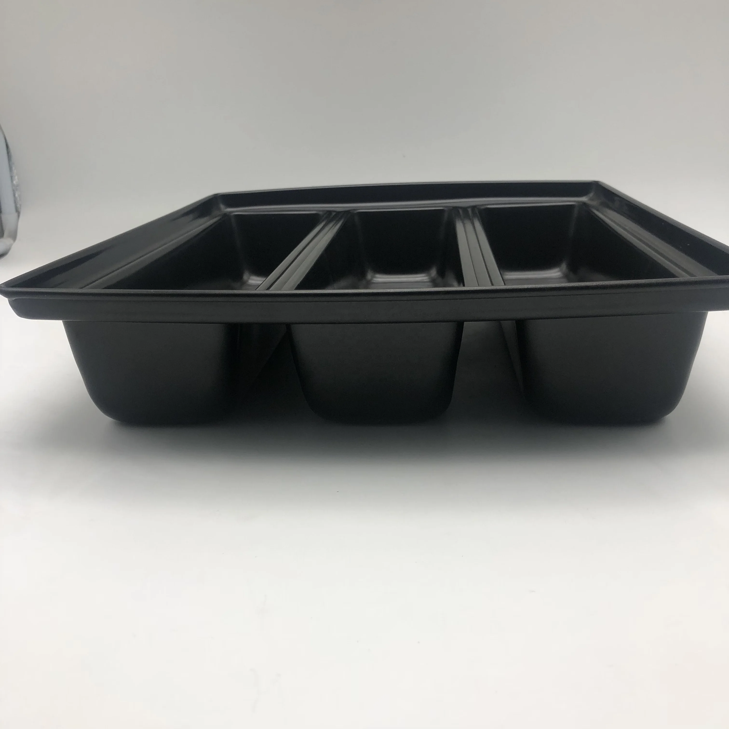 Non Stick Coated Metal Lasagna Pan