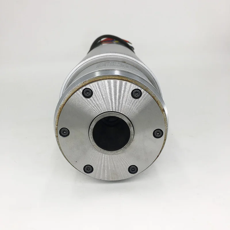WFIT BT30 12000rpm 120mm 7kw Permanent Magnet