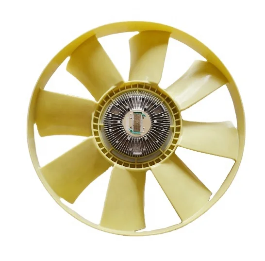 Genuine genuine Jinlian truck diesel engine parts 5801399536 fan