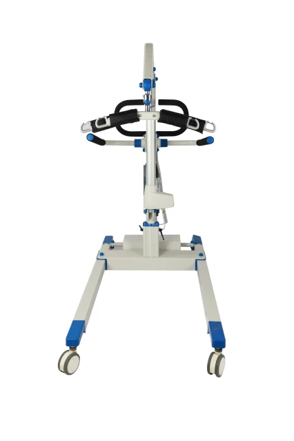 
Hospital and Homecare Necessity Disability Equipment Lifters 2 Kinds of Motor Optional for Disabled and Cerebral Palsy 