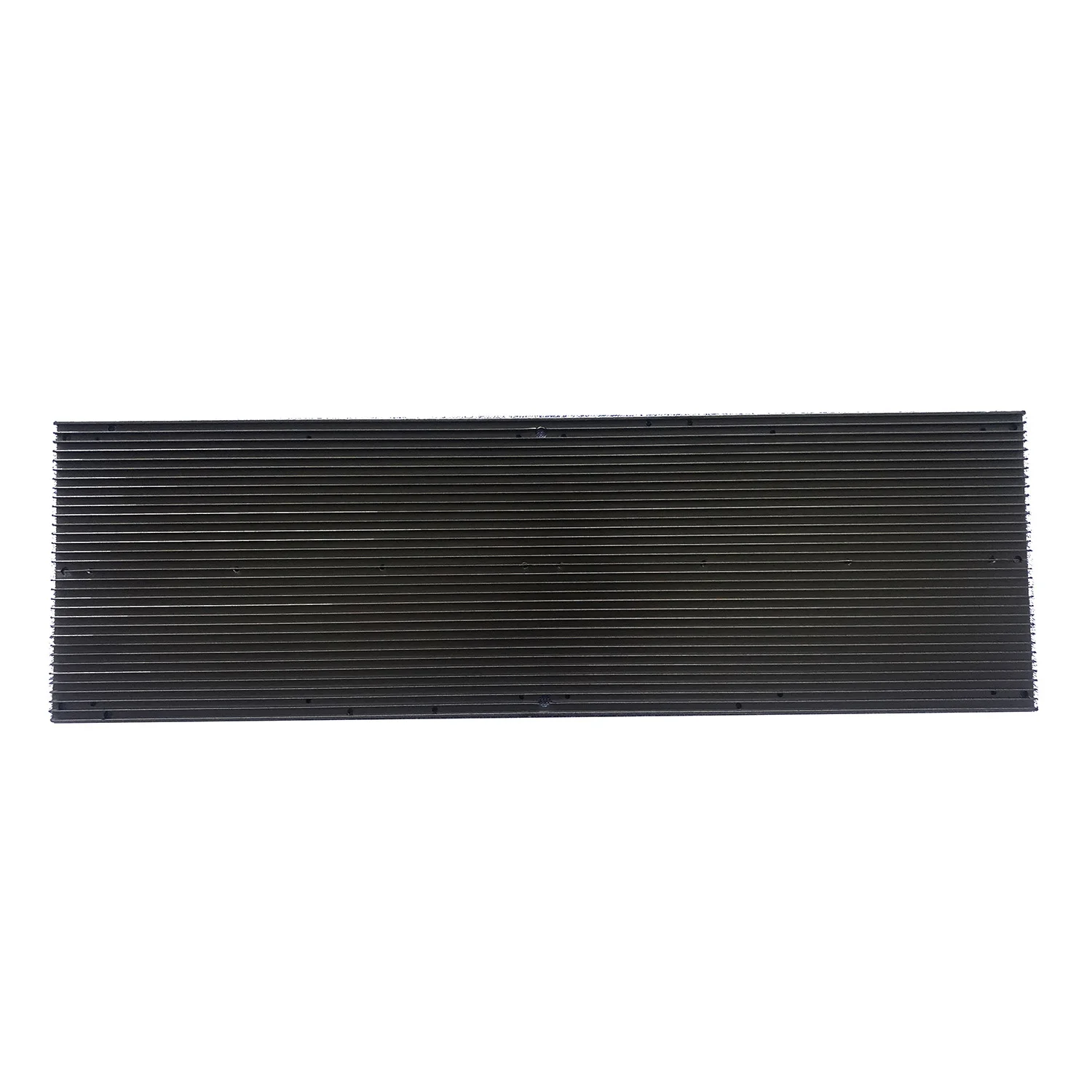 240W 288 Aluminum  Heat Sink for LED Grow Light