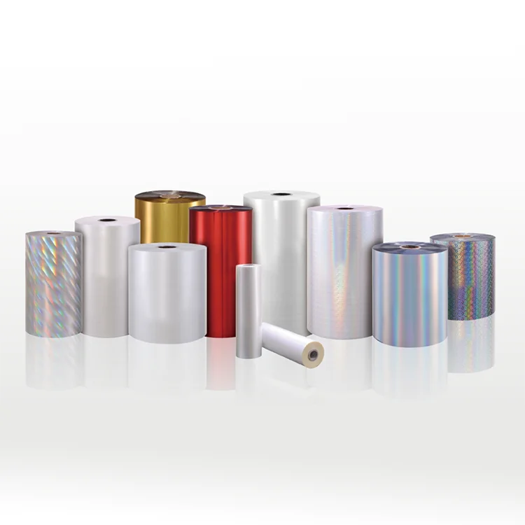 Manufacturer A1 A2 A A4 Hot Bopp Thermal Lamination  Hot Melt Adhesive Film