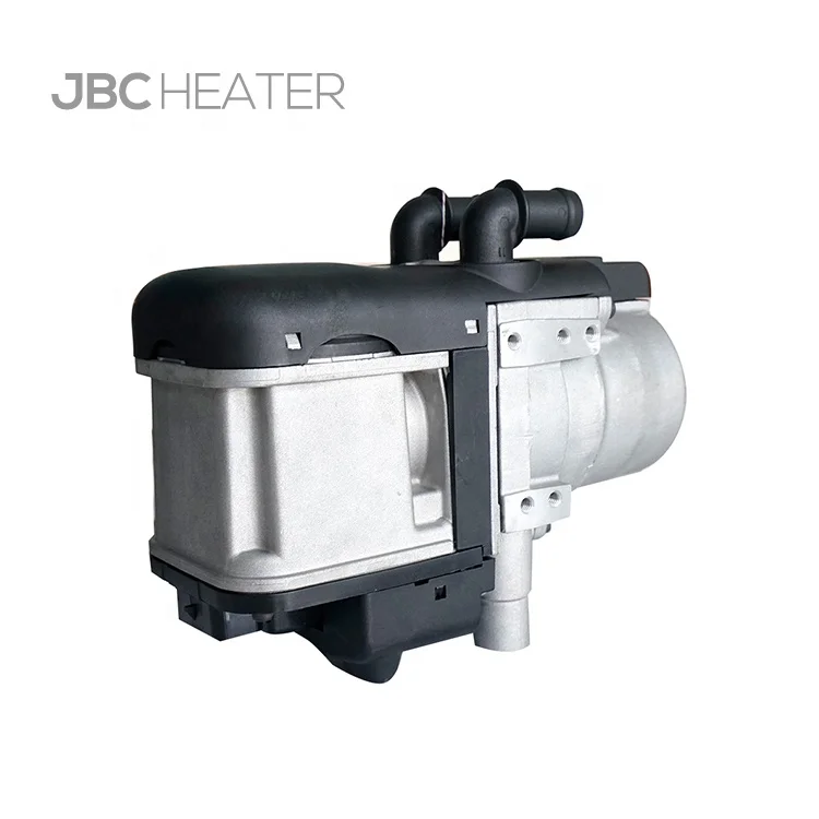 
5KW 12V Diesel water parking heater for Car Caravan Boat 