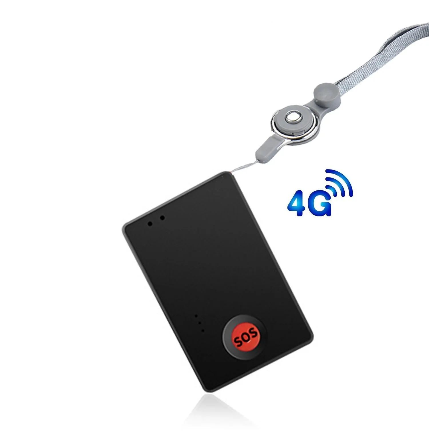 SinoTrack Custom Logo Smart Geo Fencing Alarm Pet Satellite Dog Collars ST-904L 4G 2G Mini GPS Tracker Tracking Car