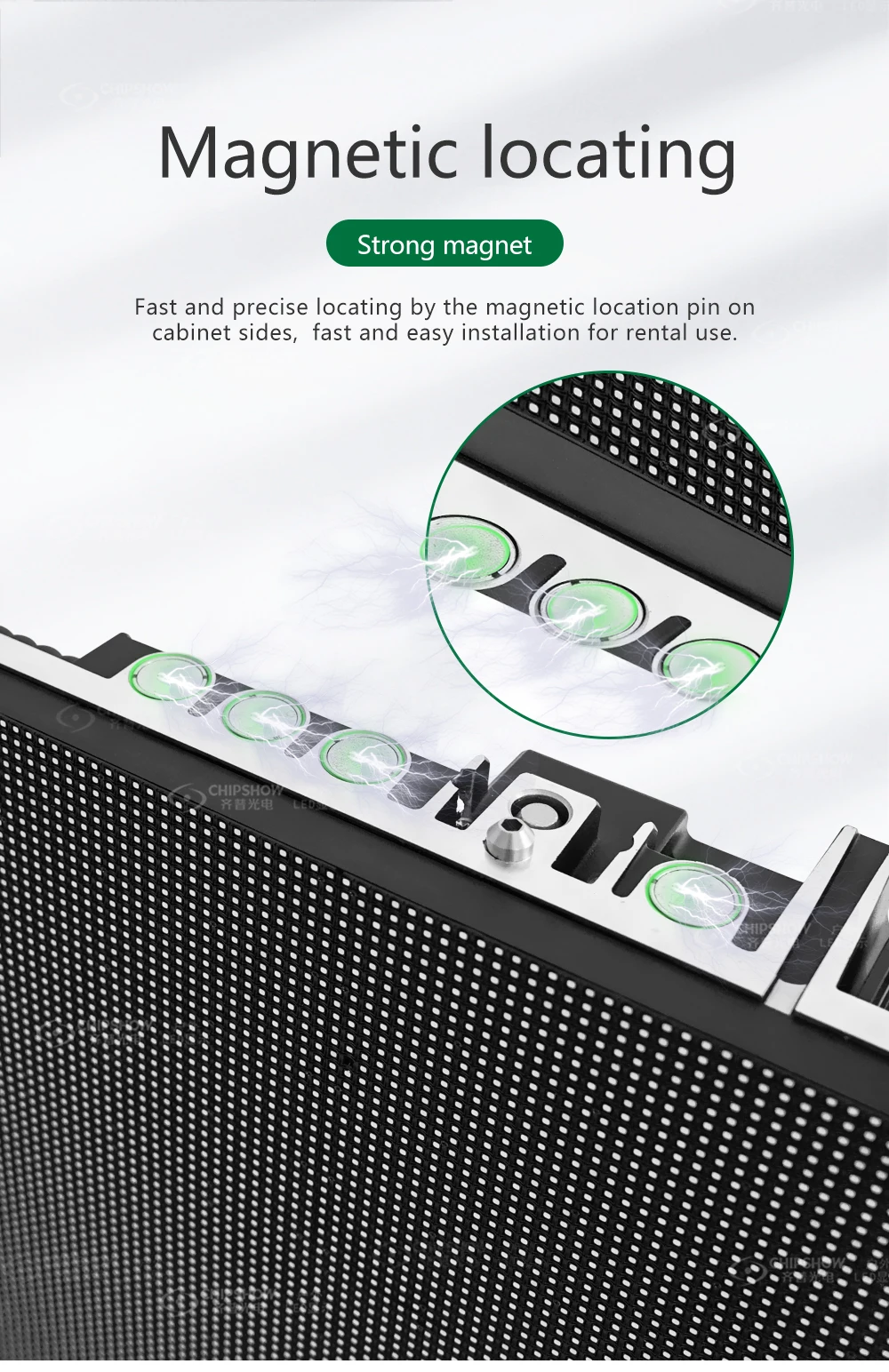 Turnkey Led Video Wall System P2.9 P3 P3.9 Rental Indoor Led Display Event Outdoor Led Panel Stage Led Screen For Concert