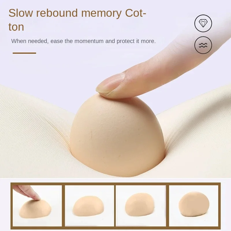 Factory Professional Custom Car Neck Lumbar Pillow Manufacturers Adjustable Head Pillow For Car Safety Auto Interior Accessories