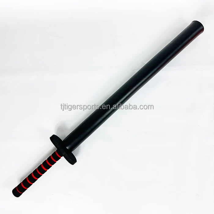 Custom EVA Foam Training Baton Taekwondo and MMA Boxing Focus Kicking and Punching Target Stick for Martial Arts