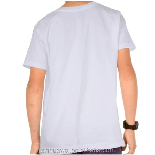 China clothes factory custom digital printihg t-shirt for men round neck plain plus size t-shirt