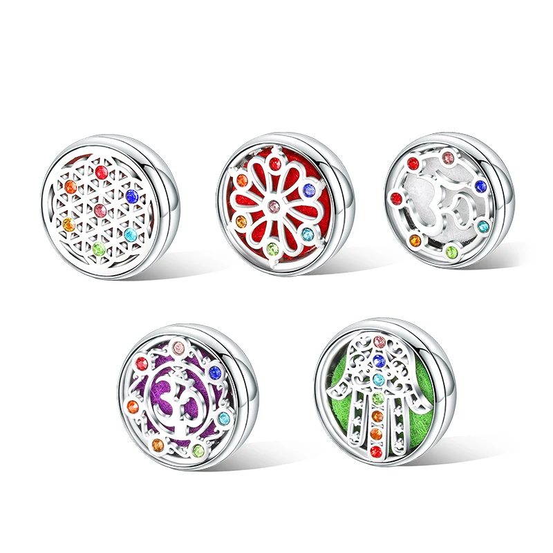 7 кристальных камней, чакра, исцеляющий эфирное масло, диффузор, зажим для маскировки лица, магнитный зажим, пряжка, ароматерапия, диффузор, медальон