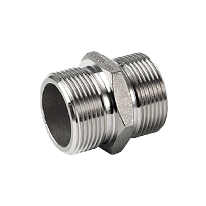 
Gas oil hydraulic steel hose end swivel fittings and adapters 