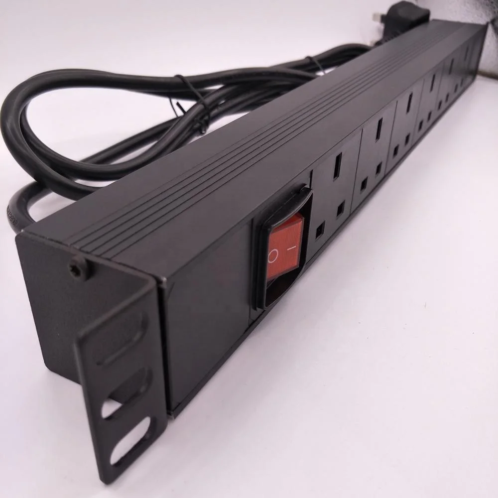 
UK type PDU 