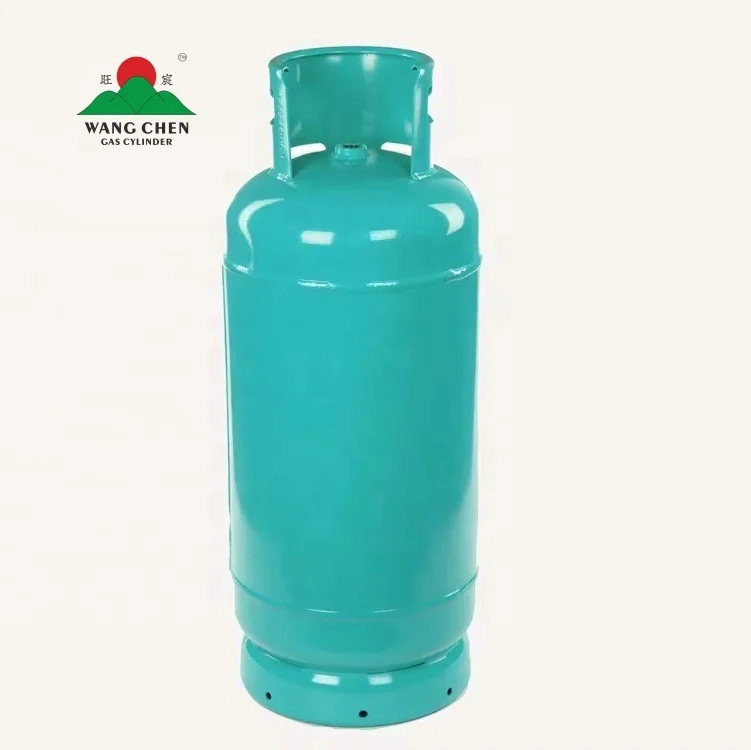 Portable Gas Stove Cylinder Steel Empty LPG Tank 20kg for Sale with High quality and Best Price
