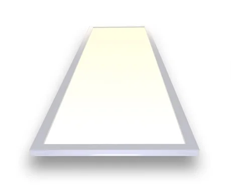OLAMLIGHT Led Panel Light Video Max Wall Panel Light 1200 300 mm 40W 4800lm Shenzhen Factory With CE SAA