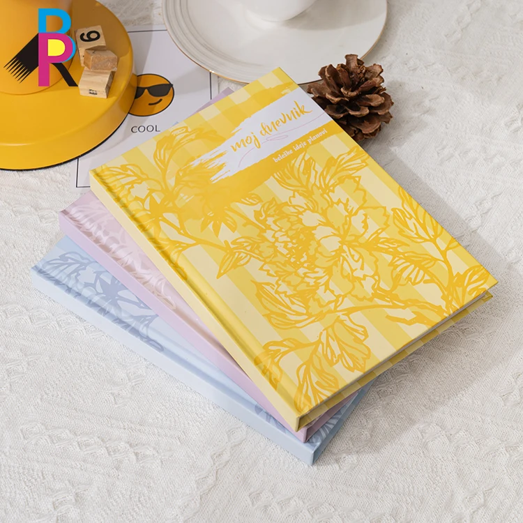 Customized composition premium notebook school school notebook 200 pages