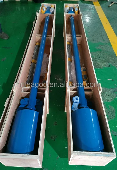 International Standard SPT Equipment with 63.5kgs Auto Hammer