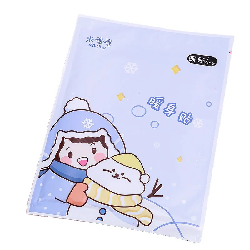 Best Selling European Winter Hot Hand Body Warm Pad Sticker