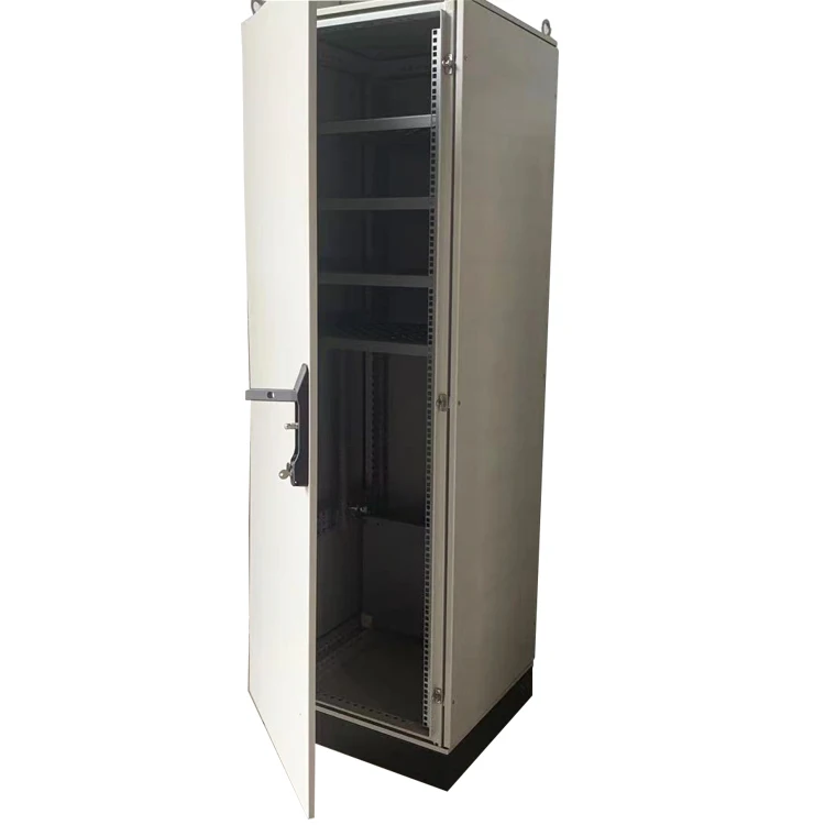 Индивидуальный взрывозащищенный Электрический шкаф управления источника питания высокого