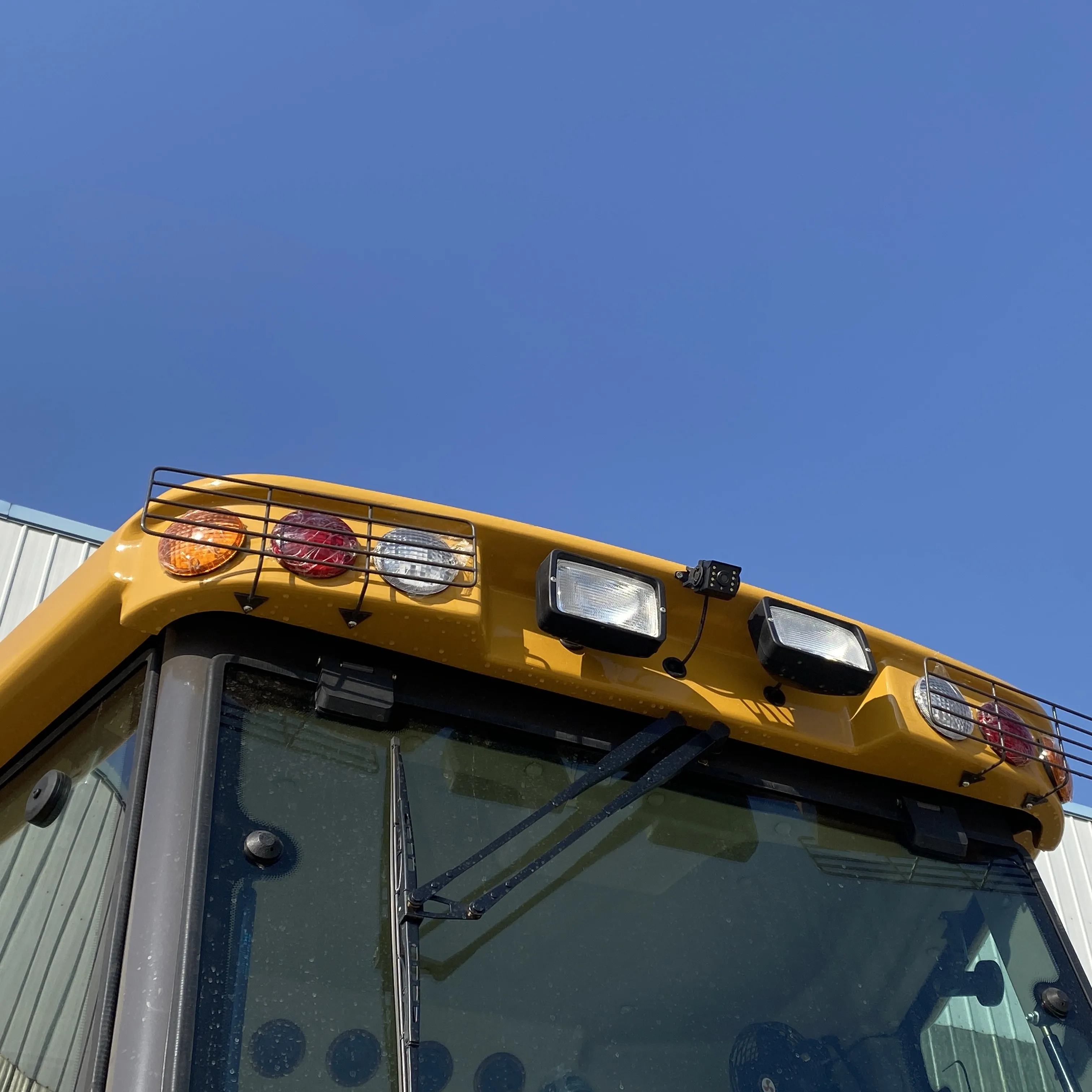 TAVOL 388 886 30-25 Backhoe Loader Small and middle Backhoes for Construction Work Professional Design Backhoe Loader