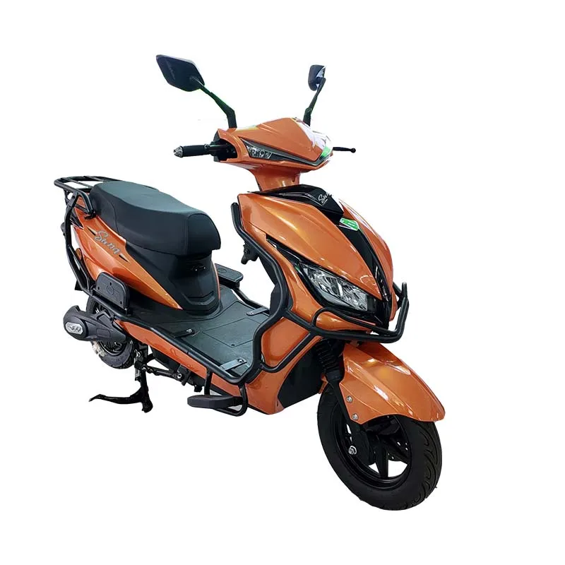 Лидер продаж XA-8 1500 Вт электрические мотоциклы 50 км/ч туристические с передним диском задний барабанный тормоз сертифицированный cccc 72 В напряжение