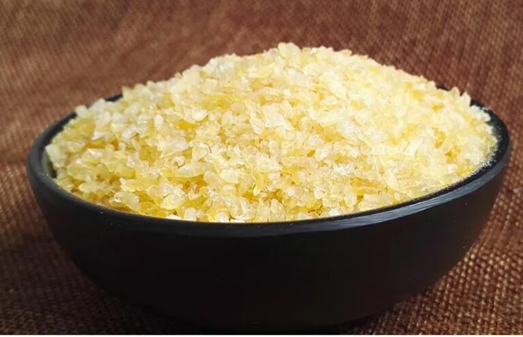 
Pharmaceutical Grade Halal Kosher Medical Animal Skin Edible Bovine Gelatin 