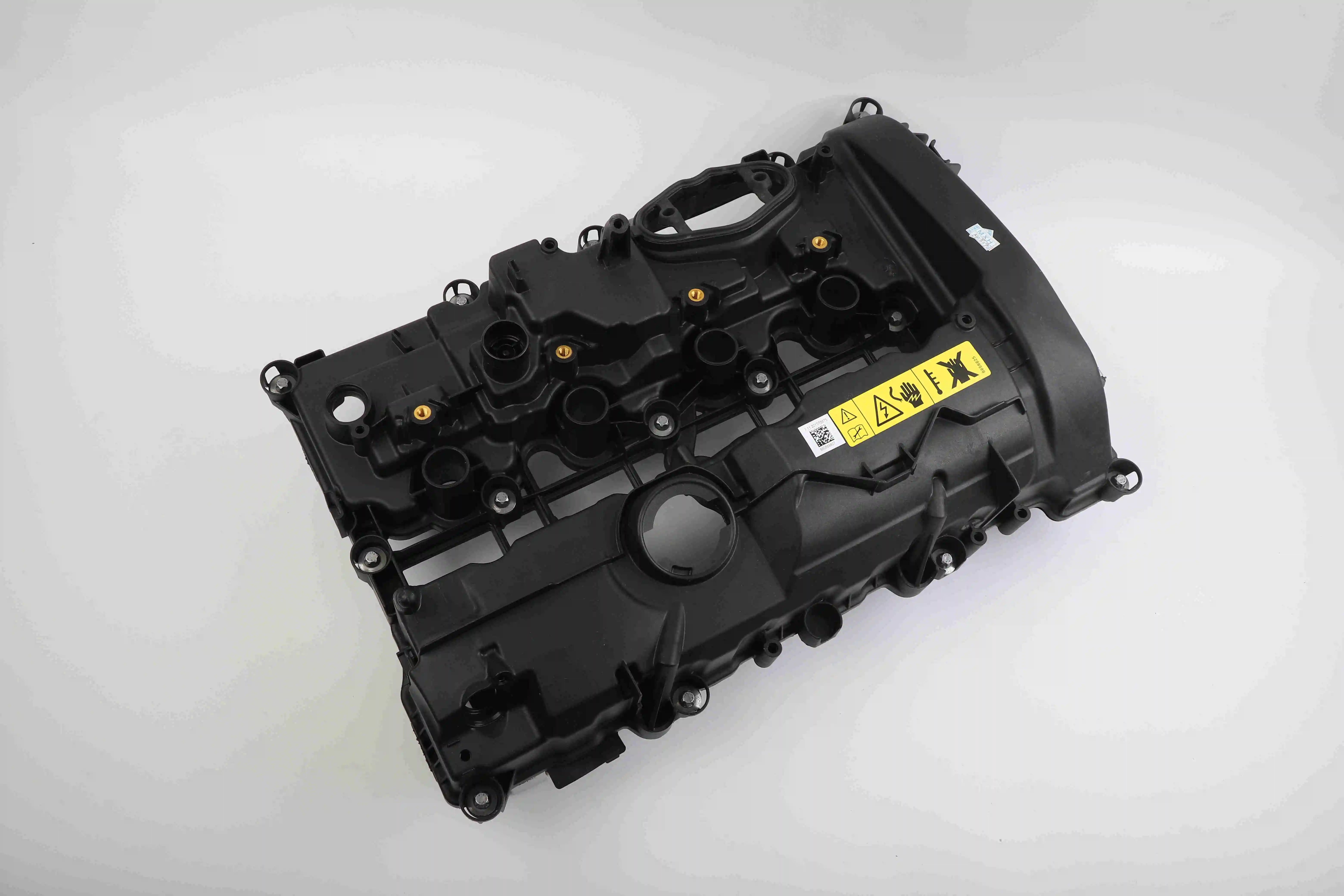 ENGINE CYLINDER HEAD COVER 11 12 8 605 598  11128605598 Engine Valve Cover For BMW