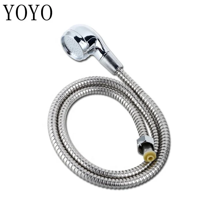 Beauty Salon Shampoo Chair Accessories Shampoo Chair Shampoo Bed Shower Head with Hose Salon Rain Shower Set