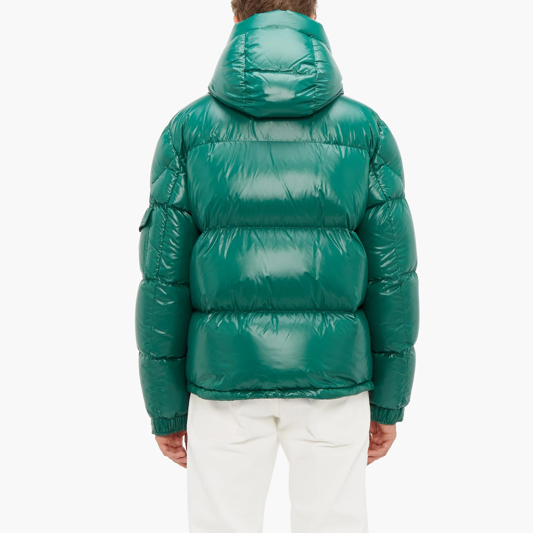 Hot Sell Custom Logo winter coat puffer jacket for ladies cropped coat for woman streetwear for ladies and jackets