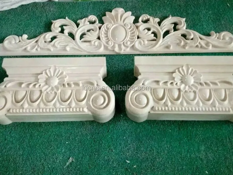 China Stone CNC Router Cutter for Marble Granite 3D CNC Router