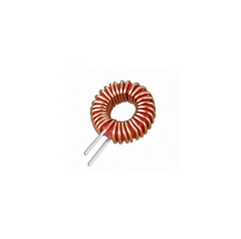 Custom Ferrite core Inductor Toroidal Filter Core High Current Winding Magnetic Inductance Common Mode Inductor