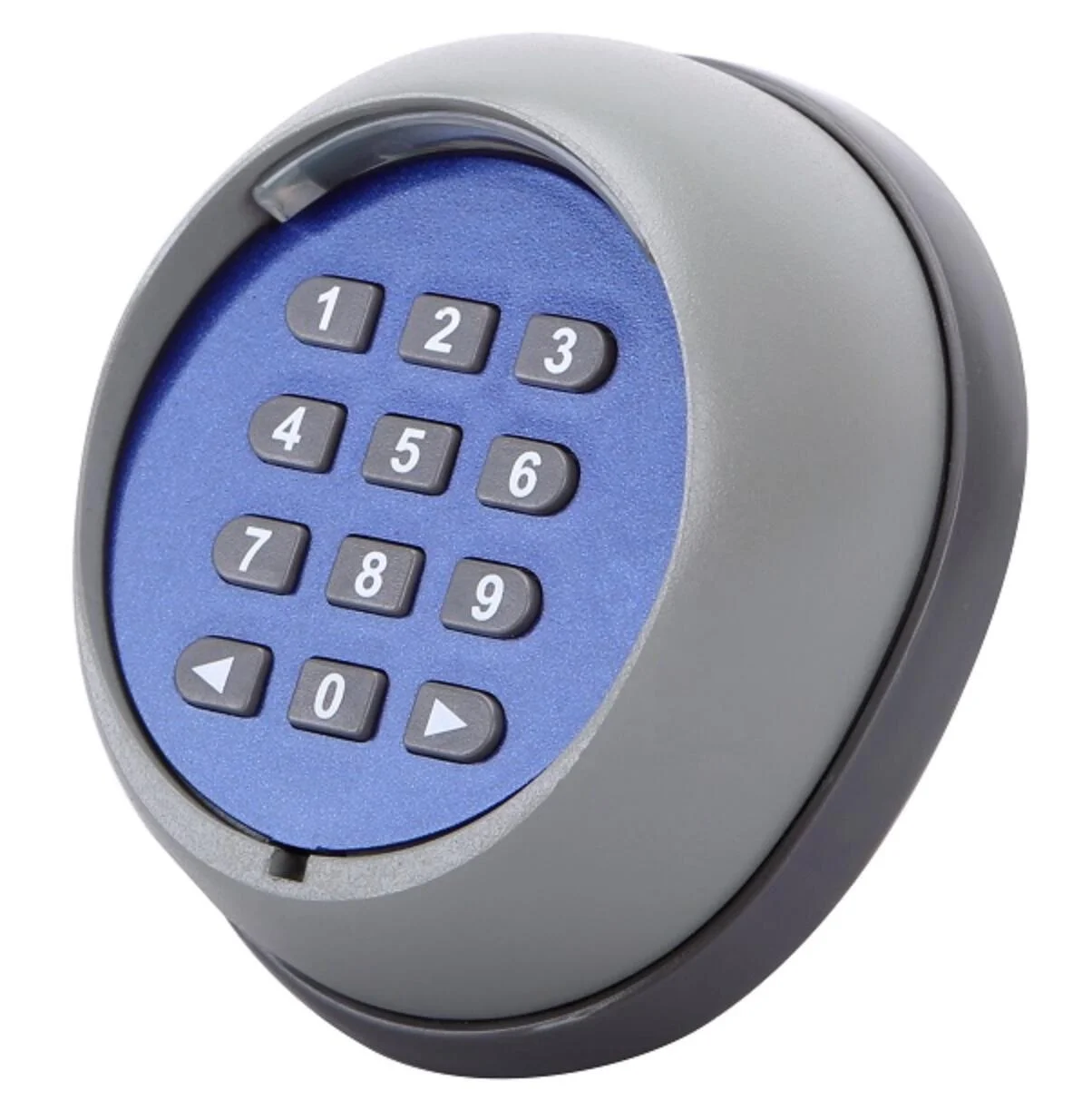 DP AUTOMATION 433Mhz Remote Control Wireless  Keypads for Doors